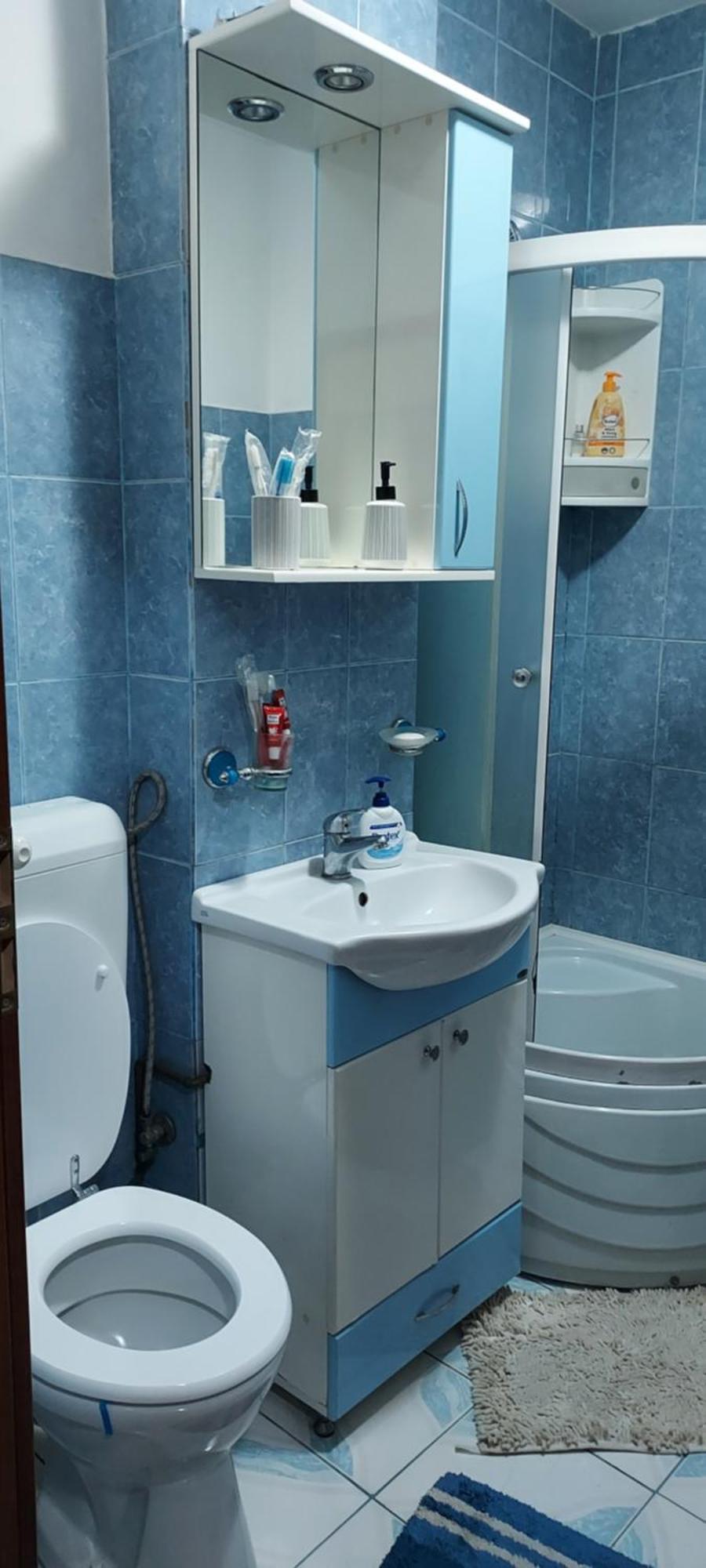 Апартаменты Apartament Gara Mica Арад Экстерьер фото